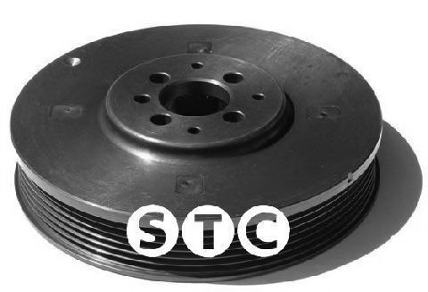 STC T404290 Шкив коленвала для SEAT TOLEDO