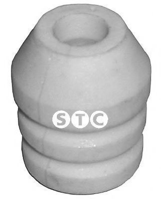 STC T404298 Комплект пыльника и отбойника амортизатора для VOLKSWAGEN LUPO