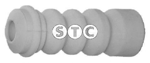 STC T404299 Комплект пыльника и отбойника амортизатора STC 