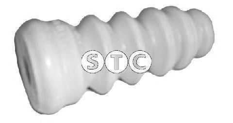 STC T404312 Пыльник амортизатора STC 