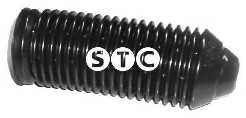 STC T404324 Комплект пыльника и отбойника амортизатора STC 