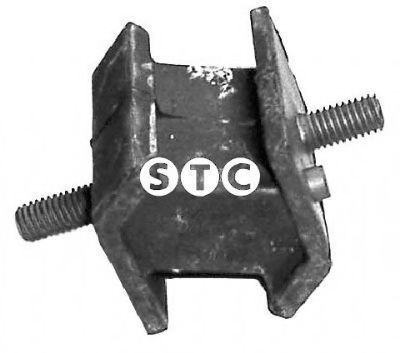 STC T404348 Подушка коробки передач (МКПП) для BMW