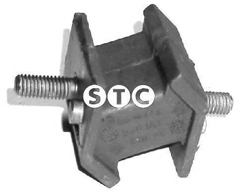 STC T404349 Подушка коробки передач (МКПП) STC 