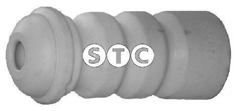 STC T404352 Комплект пыльника и отбойника амортизатора STC 