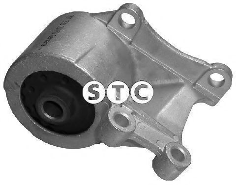 STC T404357 Подушка коробки передач (МКПП) STC 