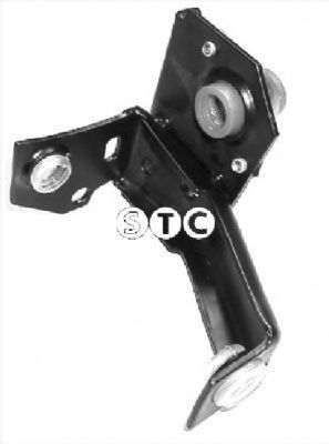STC T404361 Подушка коробки передач (МКПП) STC 