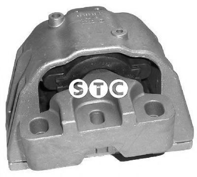 STC T404368 Подушка двигателя STC для SKODA