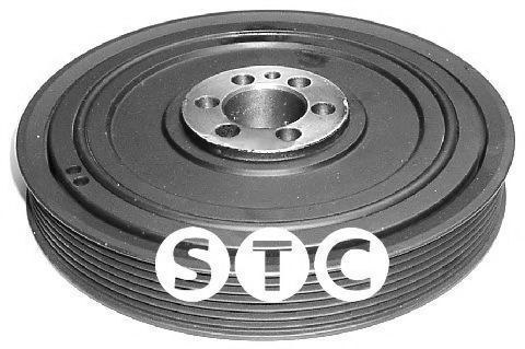 STC T404412 Шкив коленвала для ALFA ROMEO