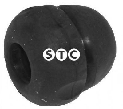 STC T404459 Комплект пыльника и отбойника амортизатора STC 