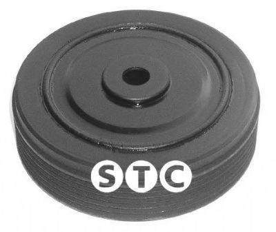 STC T404577 Шкив коленвала STC 