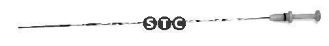 STC T404593 Щуп масляный для PEUGEOT