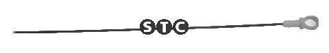 STC T404596 Щуп масляный для CITROEN