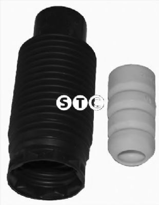 STC T404604 Пыльник амортизатора STC 