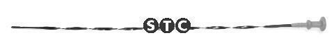 STC T404612 Щуп масляный для CITROEN