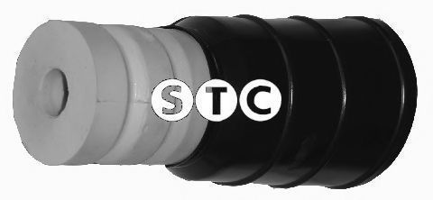 STC T404616 Комплект пыльника и отбойника амортизатора STC 