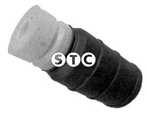 STC T404617 Комплект пыльника и отбойника амортизатора STC 