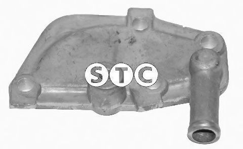 STC T404619 Помпа (водяной насос) STC 