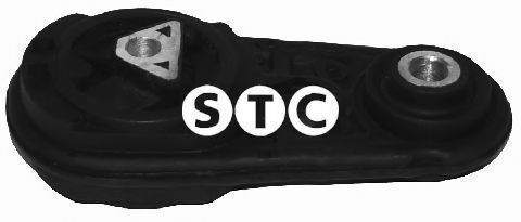 STC T404629 Подушка двигателя для RENAULT