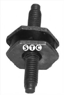 STC T404660 Подушка двигателя для CITROEN