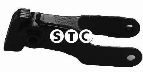 STC T404662 Подушка двигателя STC для CITROEN