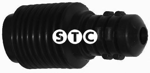 STC T404682 Комплект пыльника и отбойника амортизатора для RENAULT