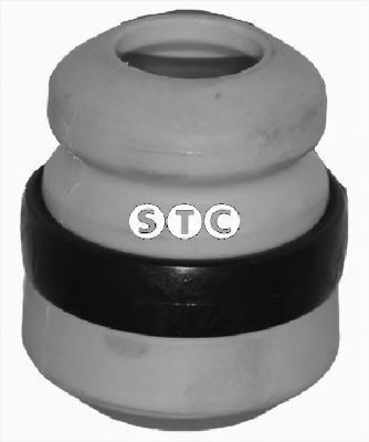 STC T404698 Комплект пыльника и отбойника амортизатора STC 