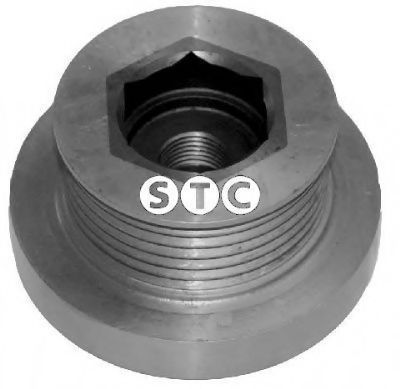 STC T404729 Муфта генератора STC 
