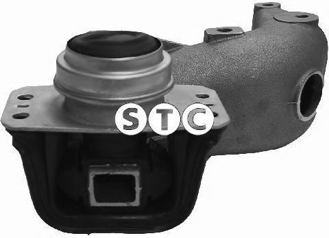 STC T404742 Подушка двигателя STC для CITROEN