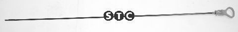 STC T404754 Щуп масляный STC для VOLKSWAGEN