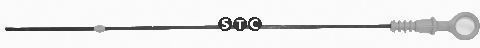 STC T404759 Щуп масляный для SKODA SUPERB