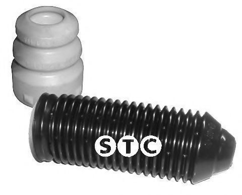 STC T404765 Пыльник амортизатора STC 