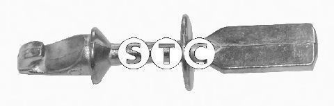 STC T404766 Замок двери STC 