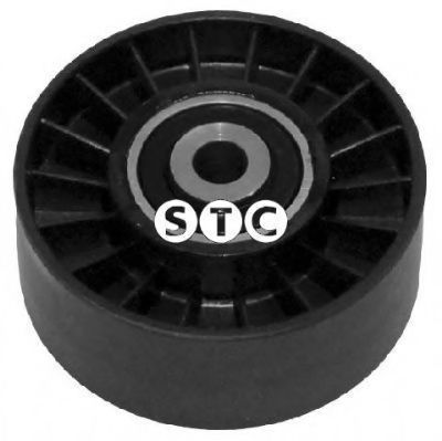 STC T404767 Ролик ремня генератора для SEAT