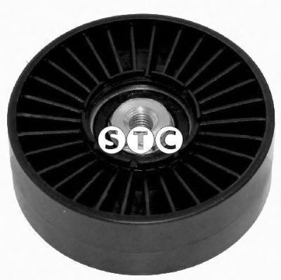 STC T404768 Ролик ремня генератора STC 