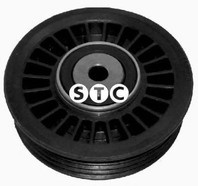 STC T404769 Ролик ремня генератора STC 