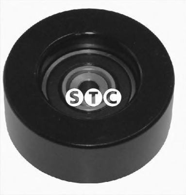 STC T404771 Ролик ремня генератора для SEAT