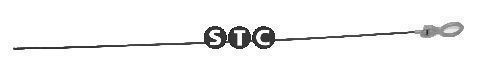 STC T404793 Щуп масляный STC для VOLKSWAGEN