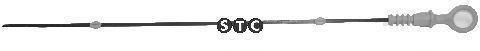 STC T404795 Щуп масляный для VOLKSWAGEN