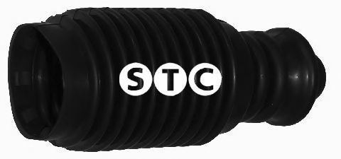 STC T404827 Комплект пыльника и отбойника амортизатора для RENAULT