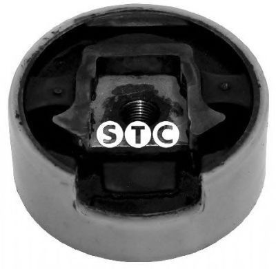 STC T404860 Подушка коробки передач (МКПП) для SKODA