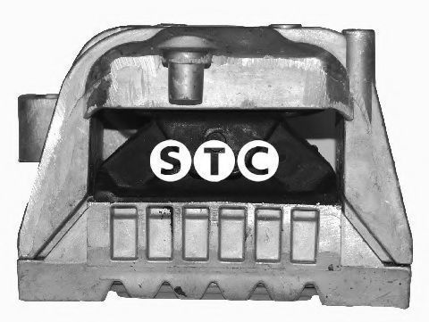 STC T404865 Подушка двигателя STC для SKODA