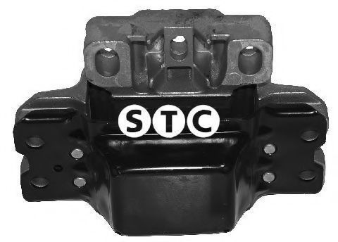 STC T404867 Подушка двигателя STC для AUDI