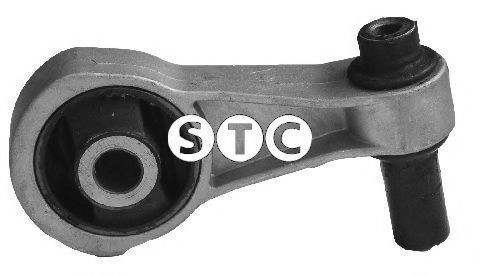 STC T404892 Подушка двигателя для FIAT PUNTO