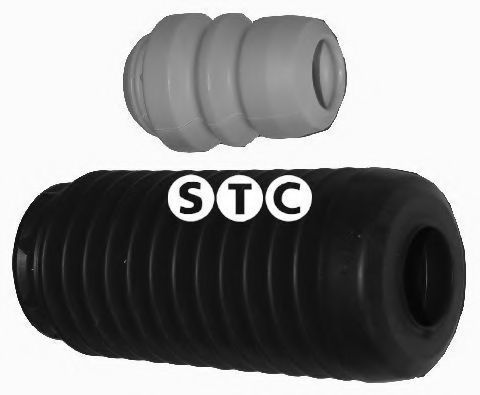 STC T404897 Пыльник амортизатора STC 