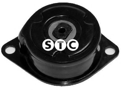 STC T404908 Натяжитель ремня генератора STC для VOLKSWAGEN