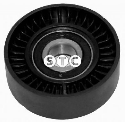 STC T404922 Ролик ремня генератора STC 