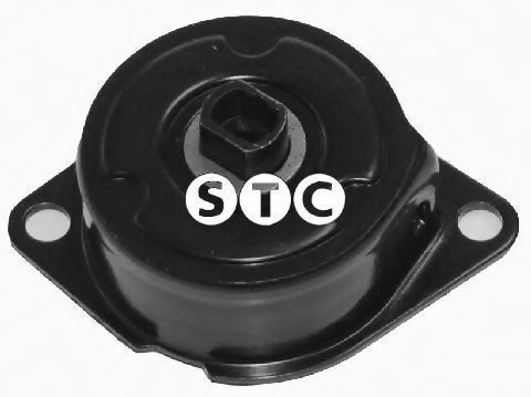 STC T404923 Натяжитель ремня генератора для SKODA