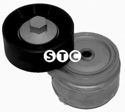 STC T404927 Натяжитель ремня генератора для FIAT STRADA