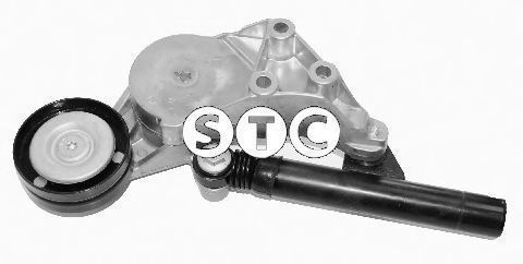STC T404944 Натяжитель ремня генератора для SKODA
