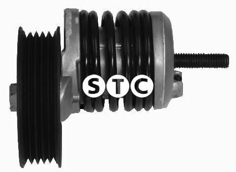 STC T404945 Натяжитель ремня генератора STC для VOLKSWAGEN